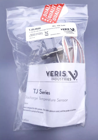 VERIS TJBJR00
