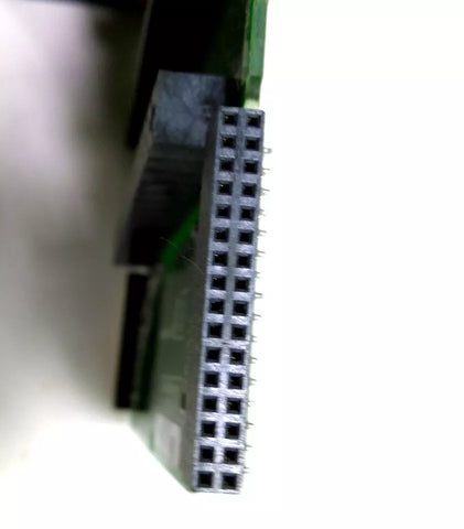 GE Fanuc IC200CHS002C