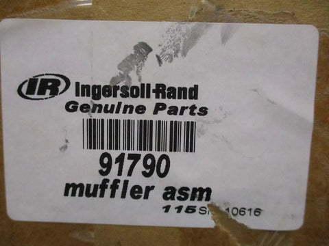 INGERSOLL RAND 91790