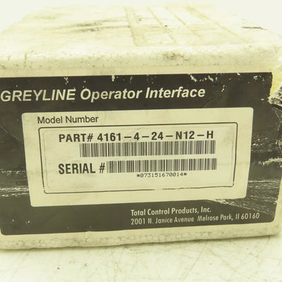 4161-4-24-N12-H