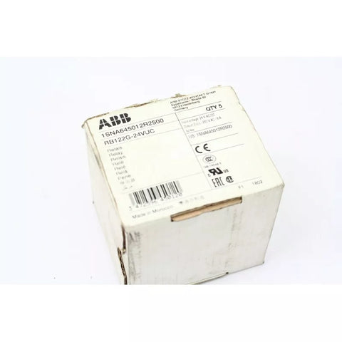 ABB 1SNA645012R2500