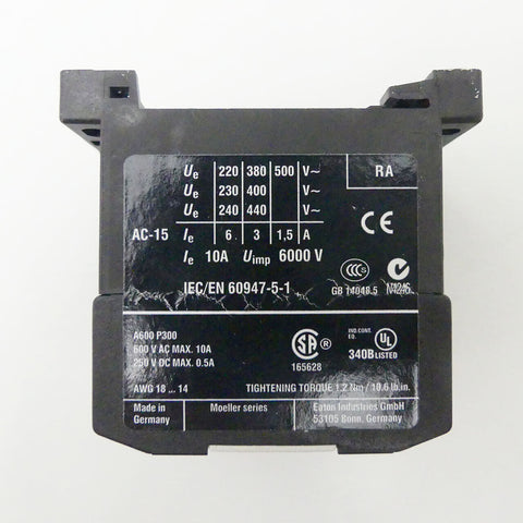 EATON DIL ER-40-G XTRM10A40