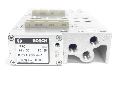 BOSCH 0 821 706 462