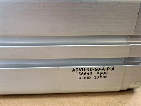 Festo ADVU-50-60-A-P-A