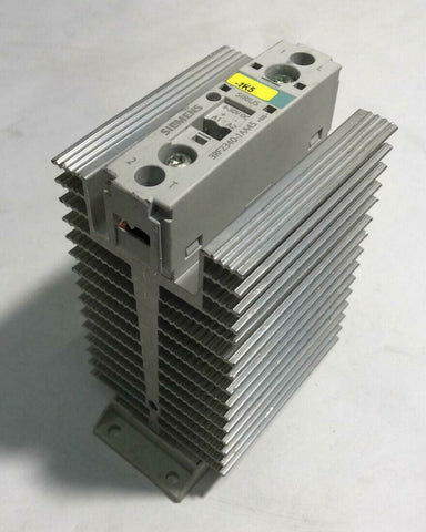 SIEMENS 3RF2340-1AA45