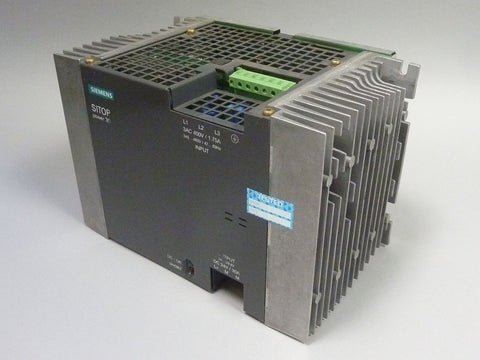 SIEMENS 6EP1437-1SL01