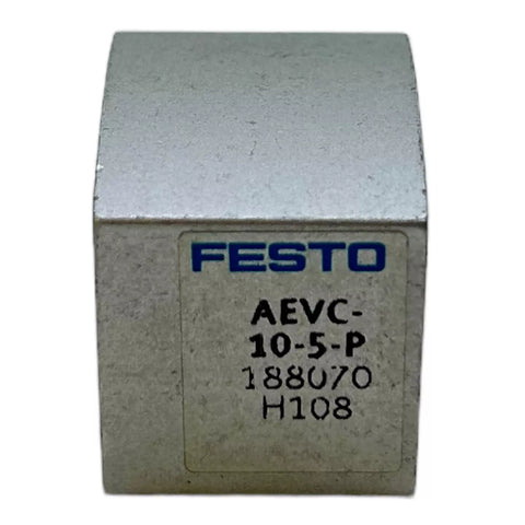 FESTO AEVC-10-5-P