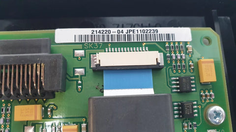 HP 6442040-01