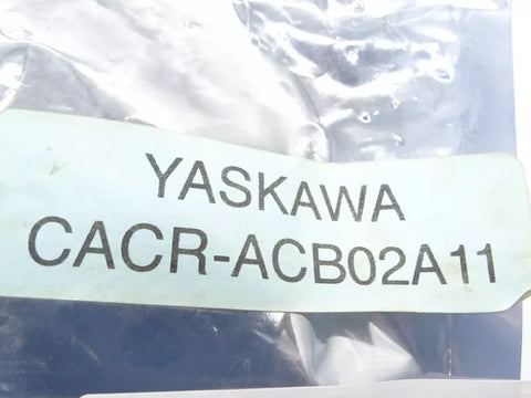 YASKAWA CACR-ACB02A11