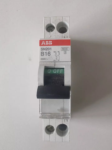 ABB 2CSS255101R0165