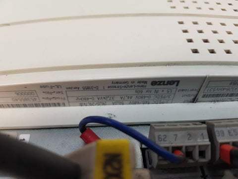 LENZE EVS9328-KHV531