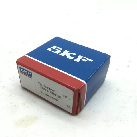 SKF 3201 A-2RS1TN9