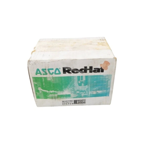 ASCO WP8300D064F