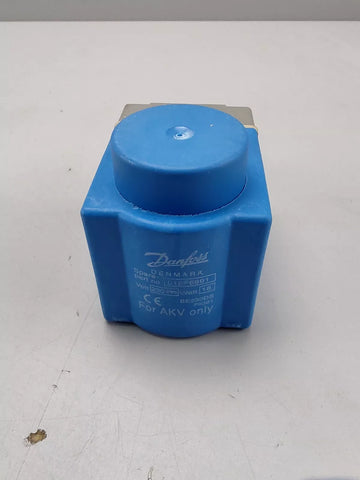 Danfoss 018F6781