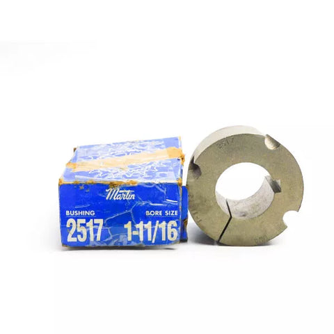 MARTIN 2517 1-11/16