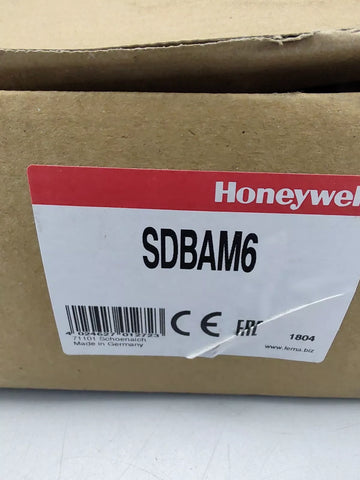 HONEYWELL SDBAM6