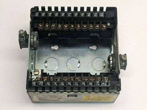 HONEYWELL Q7800B1011