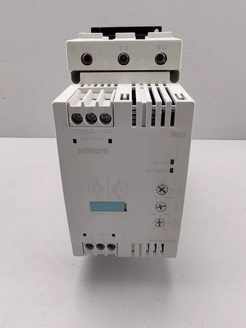 SIEMENS 3RW3044-1AB04