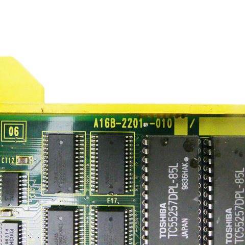 FANUC A16B-2201-0100