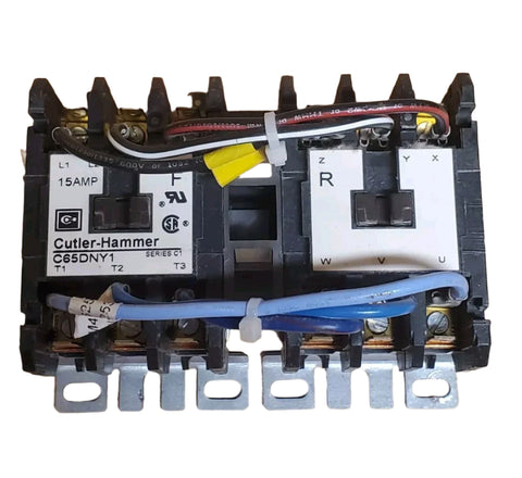 EATON C65DNY1