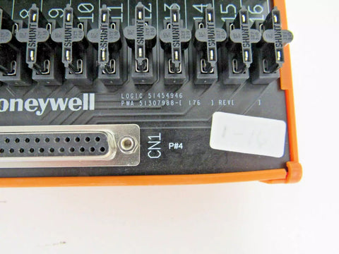 Honeywell FC-TDIO52