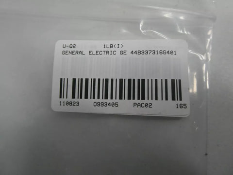 General Electric 44B337316G401