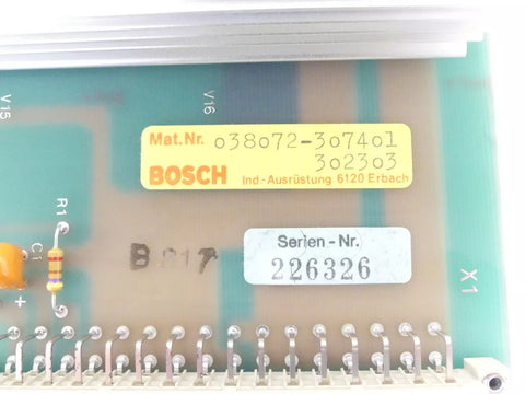 BOSCH 038073-3037