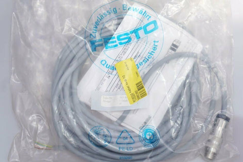 Festo KVIA-10