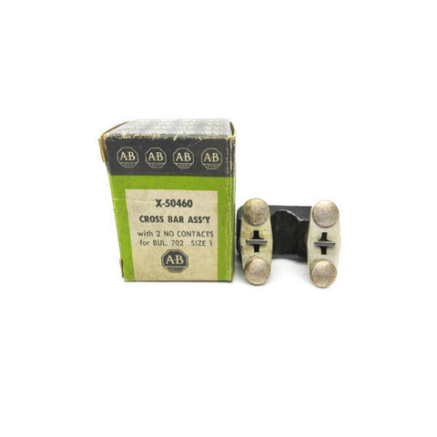 ALLEN BRADLEY X-50460