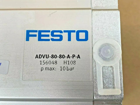 Festo ADVU-80-80-A-P-A