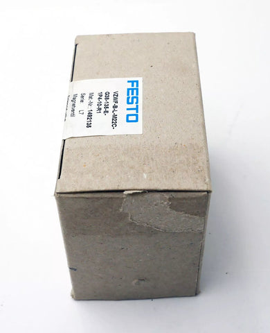 FESTO VZWF-B-L-M22C-G38-135-E-1P4-10-R1