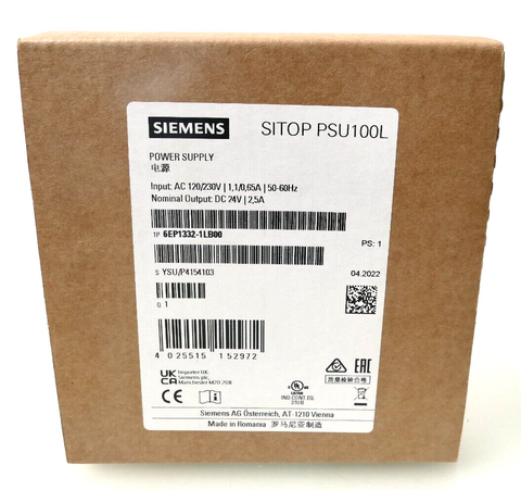 Siemens 6EP1332-1LB00