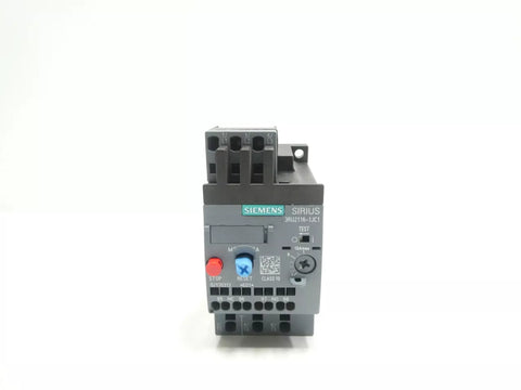 Siemens 3RU2116-1JC1