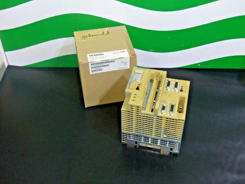 SIEMENS 6ES5095-8MC03