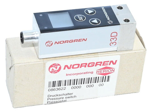 NORGREN 0863622