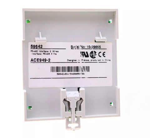 SCHNEIDER ELECTRIC ACE949-2