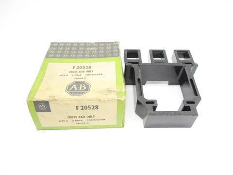 ALLEN BRADLEY F-20528