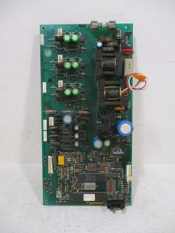Allen Bradley MPL 151086