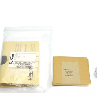 BURKERT 011202T