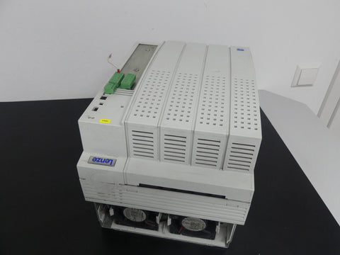 LENZE EVF8221-E