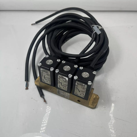 BURKERT 00120617