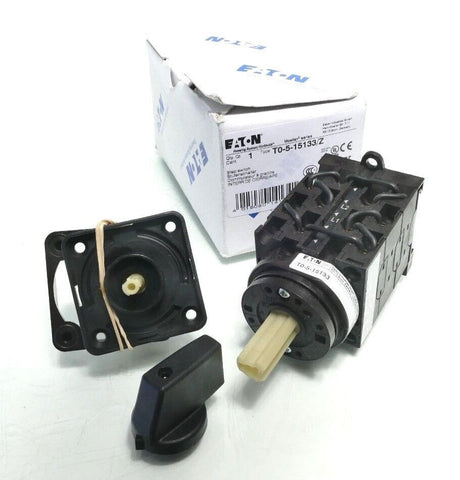 Eaton T0-5-15133/Z