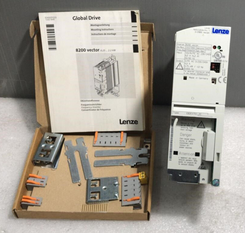 Lenze E82EV751-2C