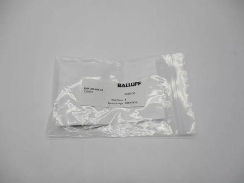 BALLUFF BMF303-HW-33