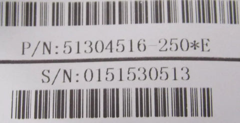 HONEYWELL 51304516-250