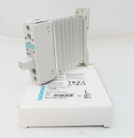 SIEMENS 3RF2320-1AA14