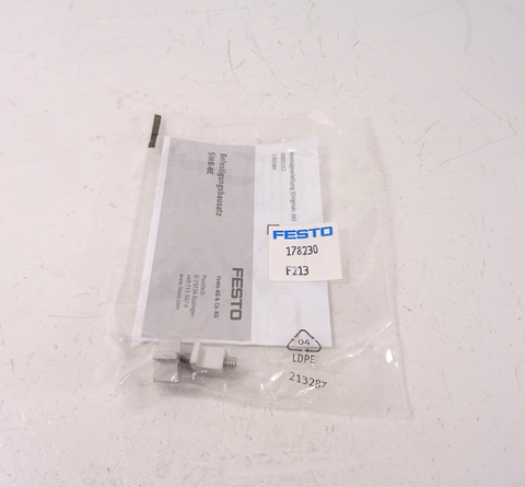 FESTO SMB-8E