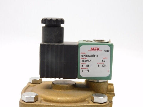 ASCO WPSC8238T410