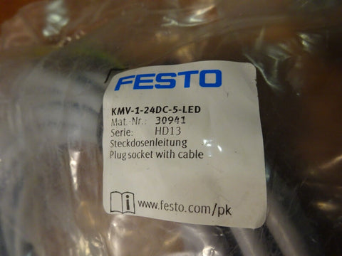 FESTO 30941