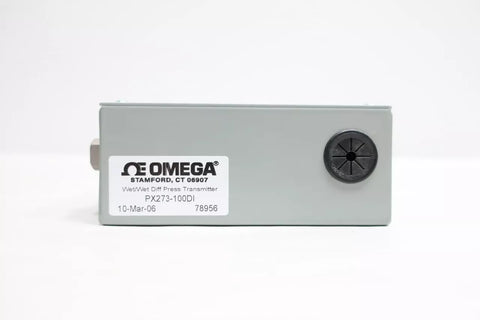 Omega PX273-100DI